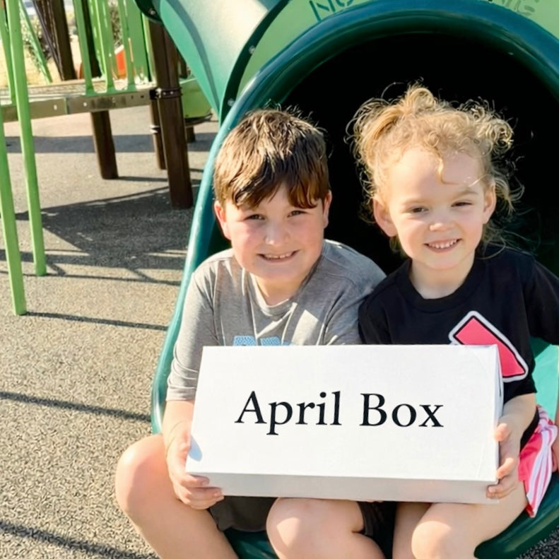 April 2026 Craft A-long Box-unfinished