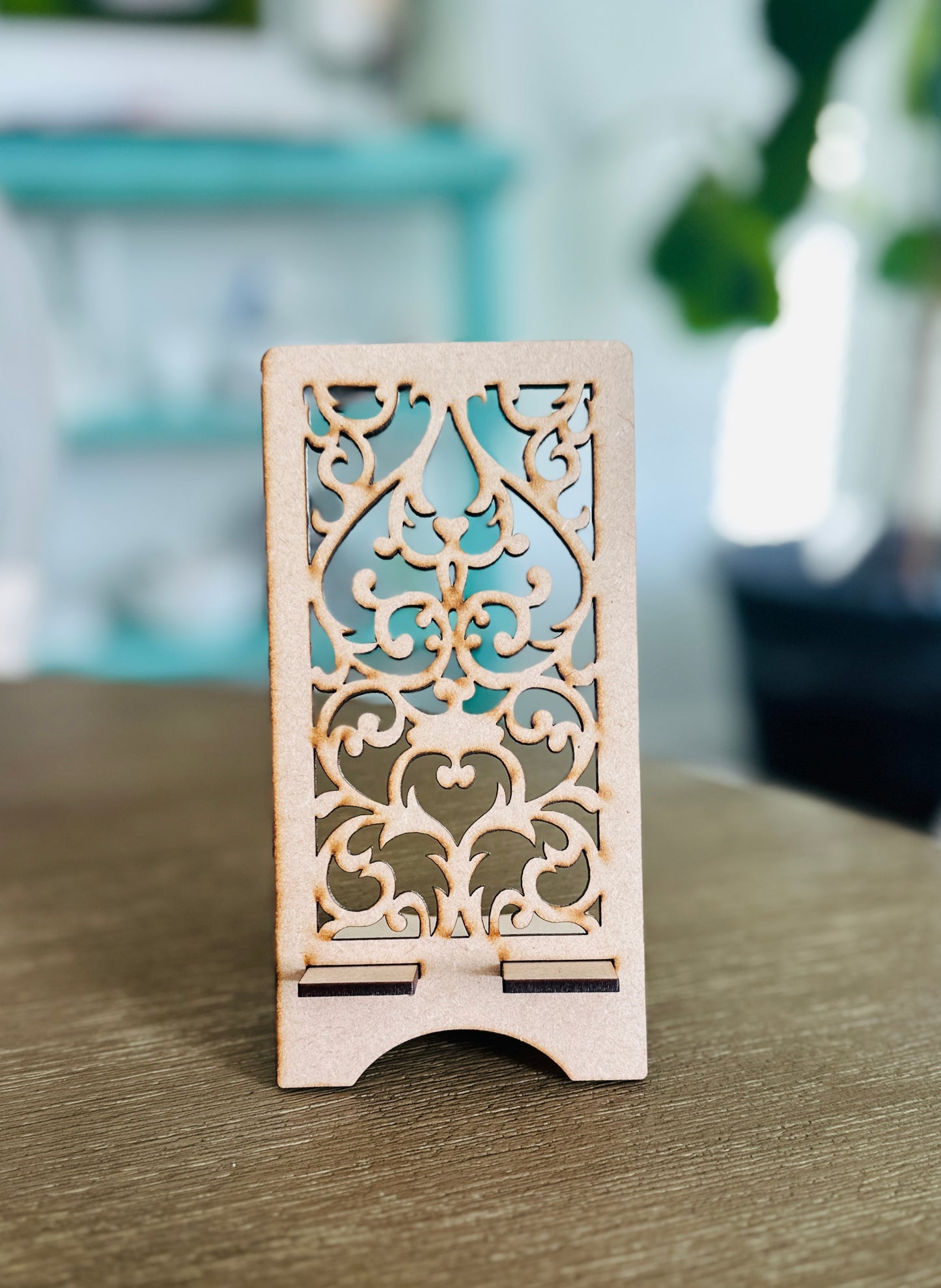 Phone holders Choose Design - Unfinished