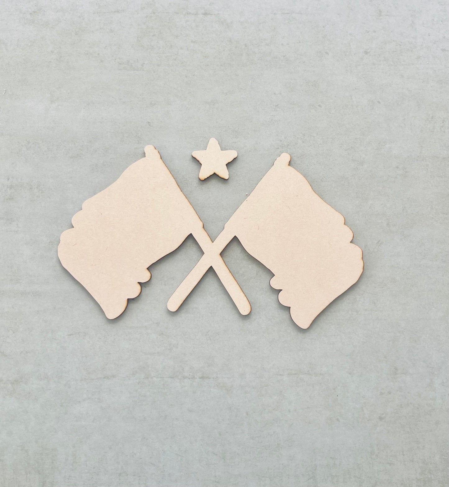 Flag Company-unfinished