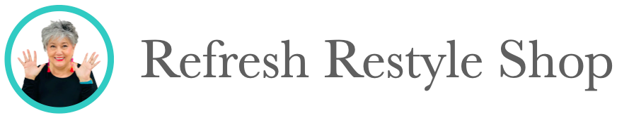 Refresh Restyle Marketplace logo