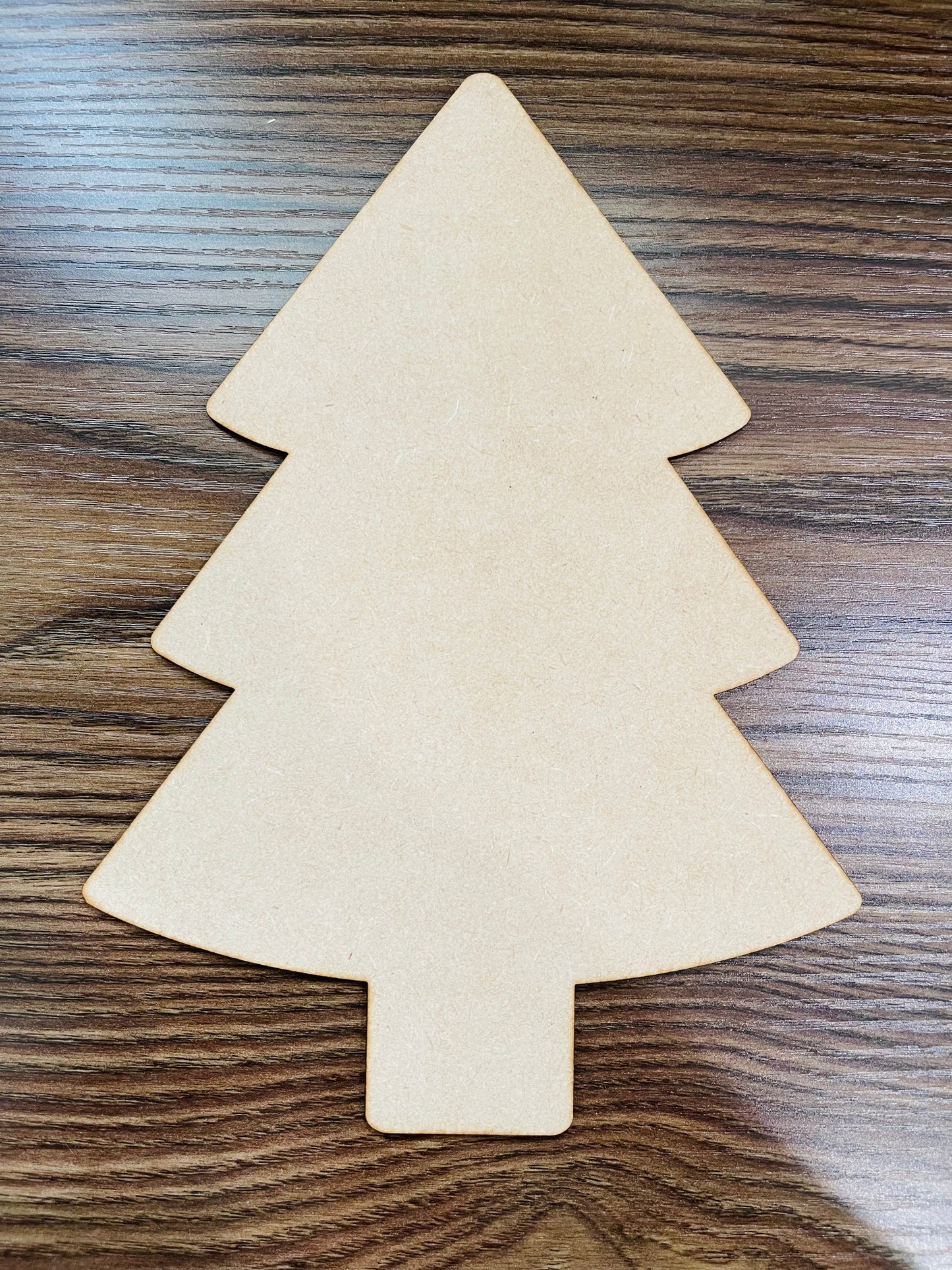 Tree - Barry's Favorite