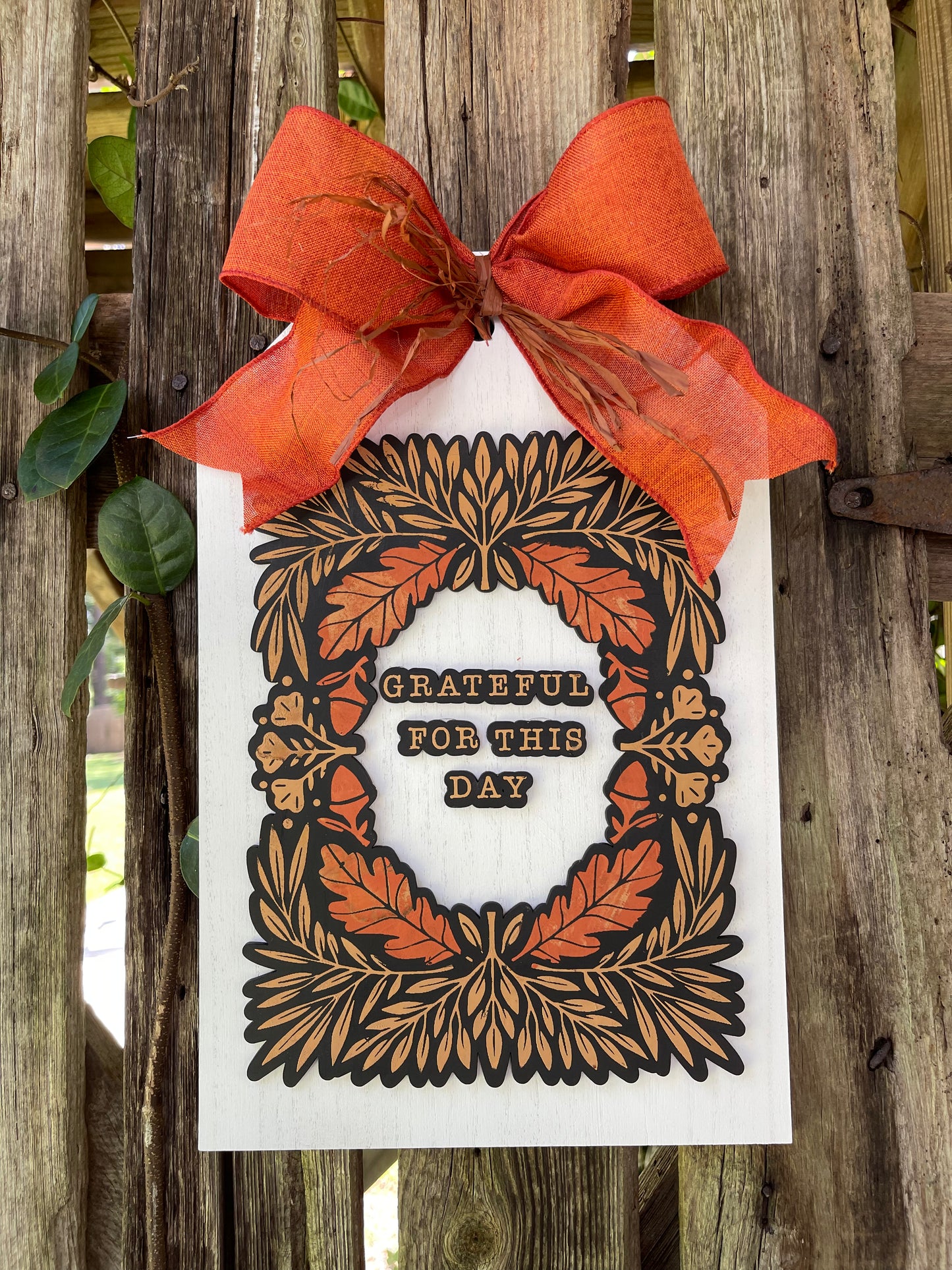 September Club Cutout - Cutout only