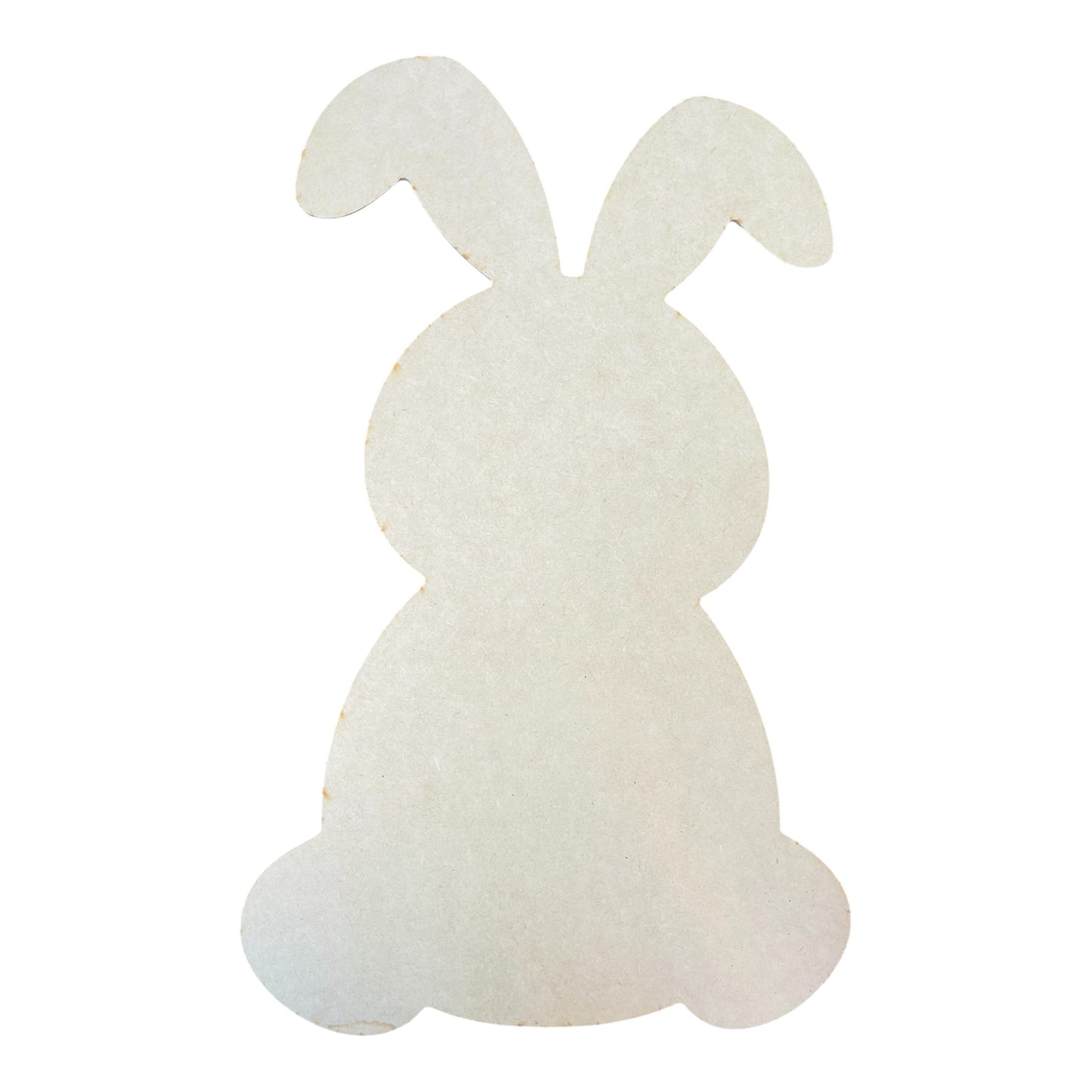 Giant Bunny-unfinished
