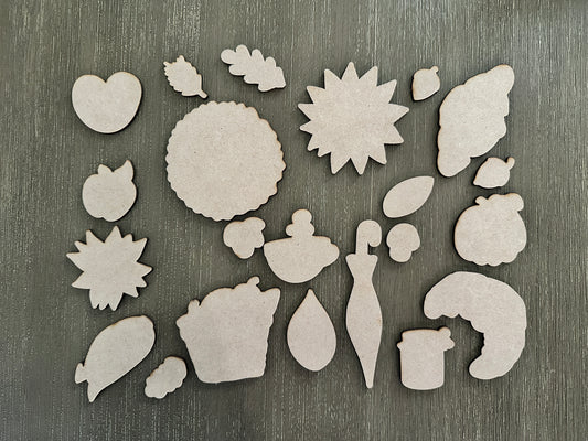 Fall Favorites-unfinished