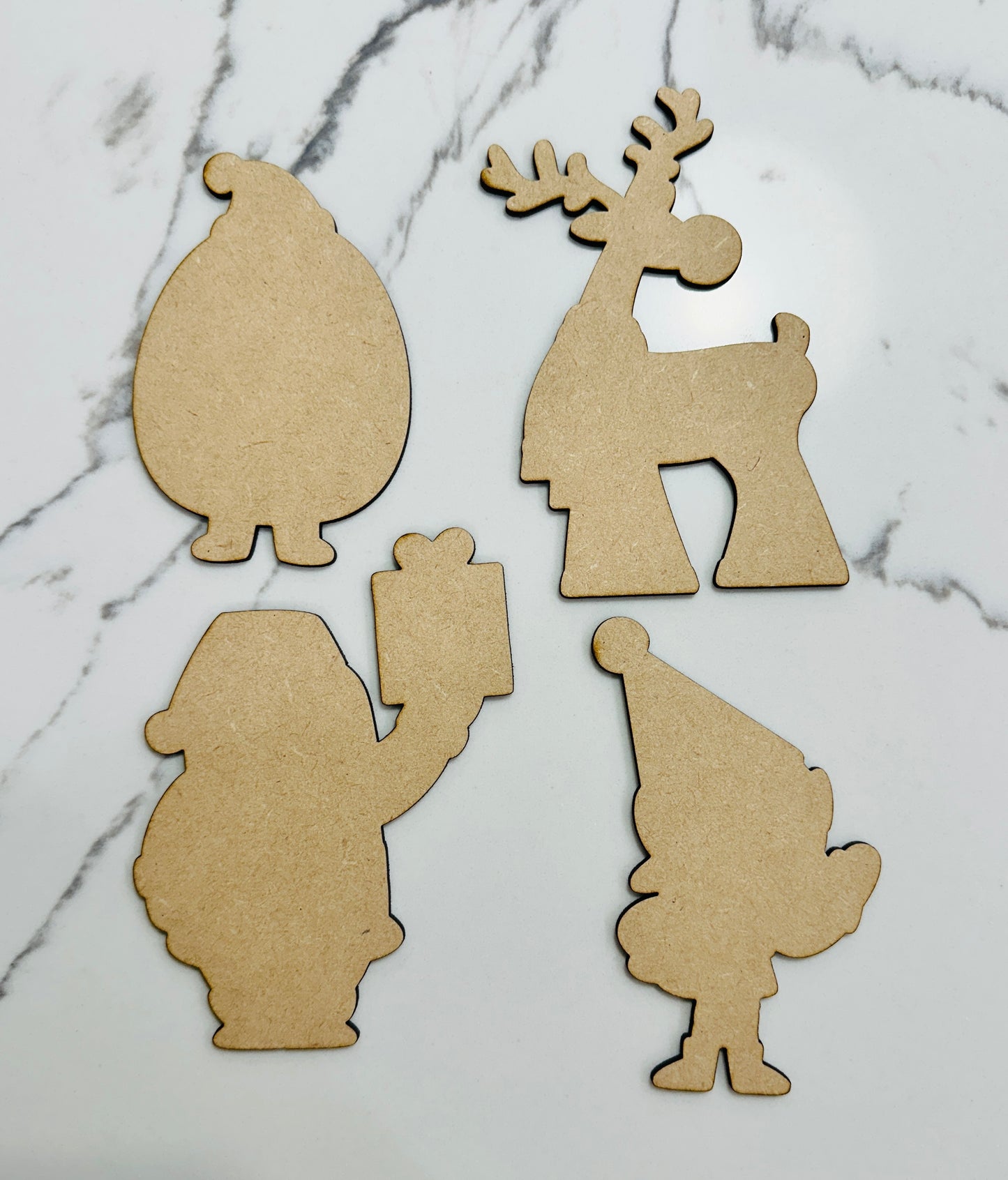 Christmas Characters (4)-unfinished