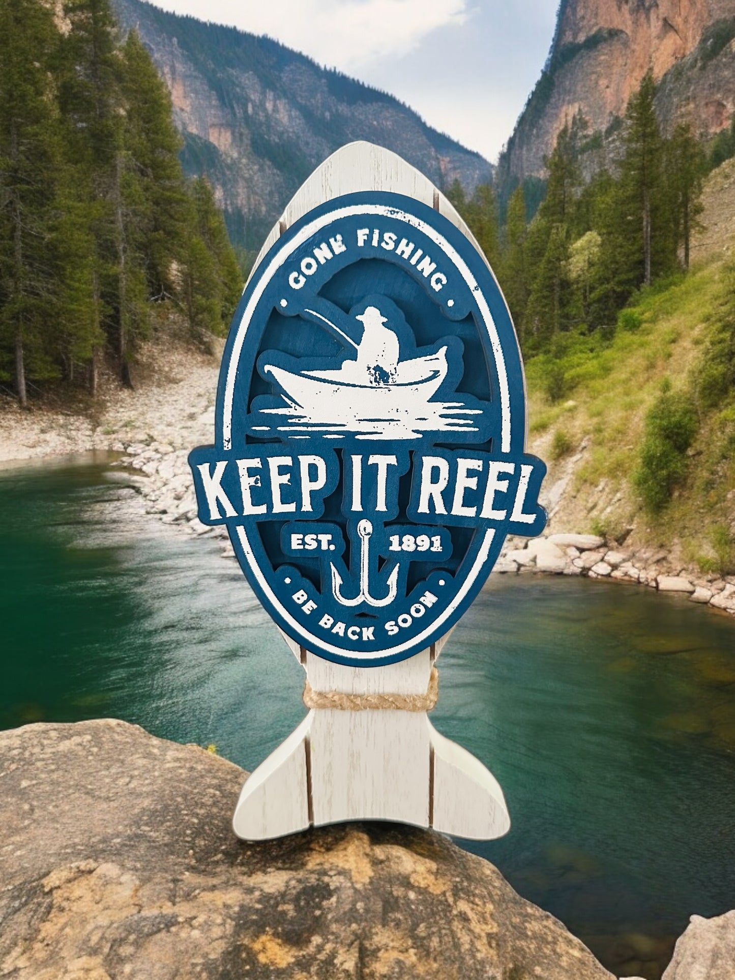 Keep It Reel-unfinished