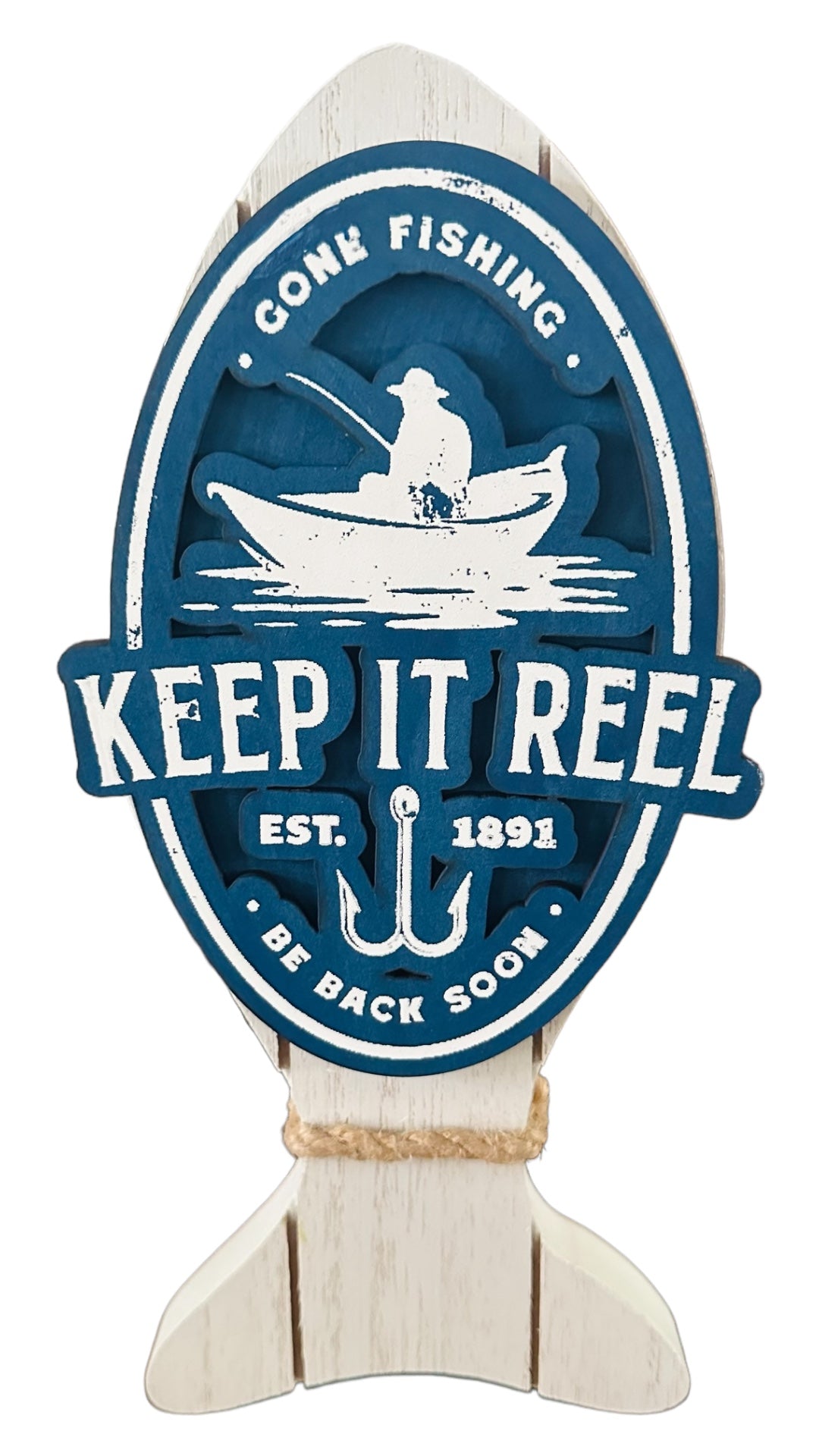 Keep It Reel-unfinished